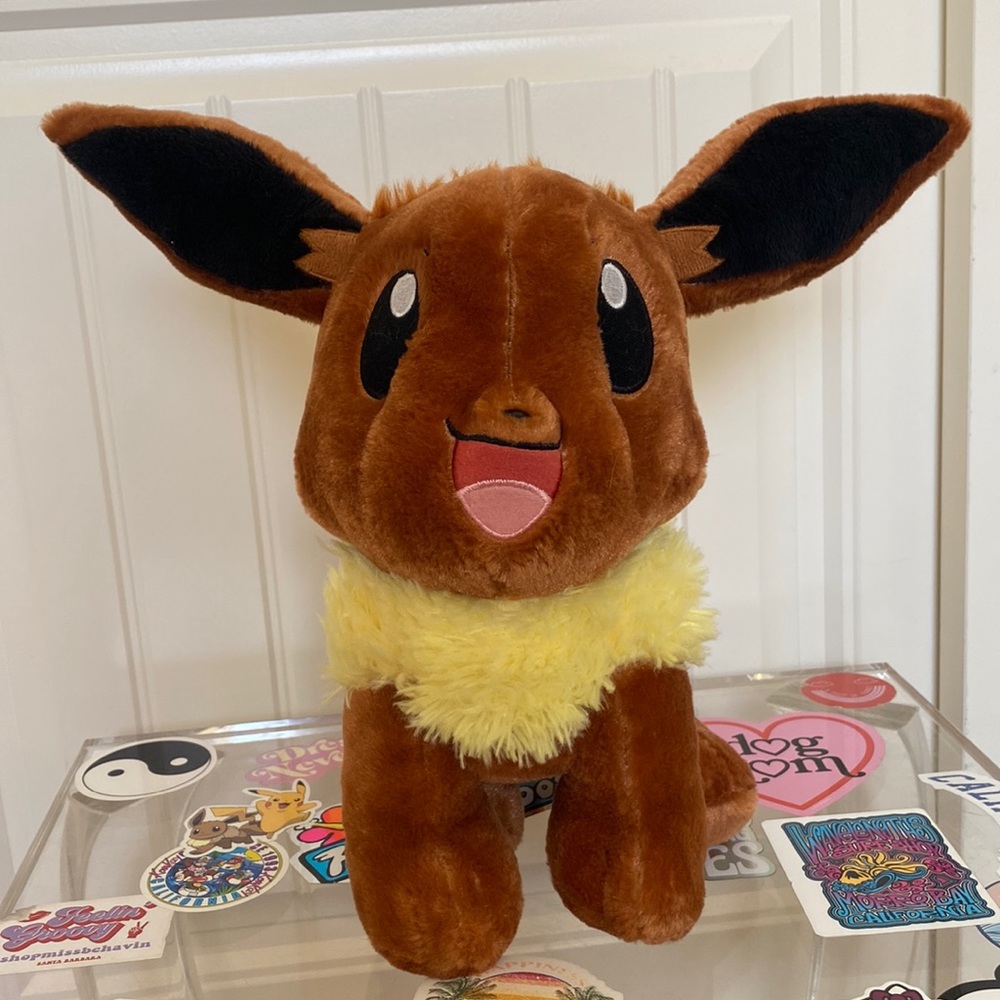 build a bear